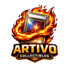 Artivo Collectibles