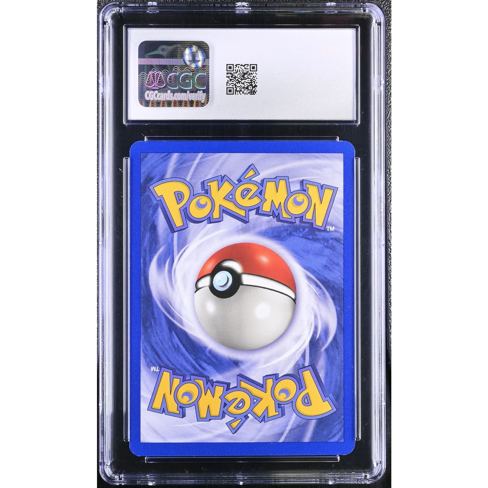 Raichu – Holo Rare – 1999 1st Edition Base Set (Spanish) – 14/102 – CGC 10 Gem Mint