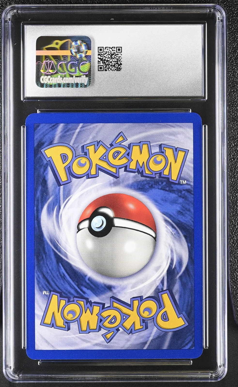 1999 Venusaur – Holo Rare – 1st edition Base Set 15/102 – CGC 10 Gem Mint