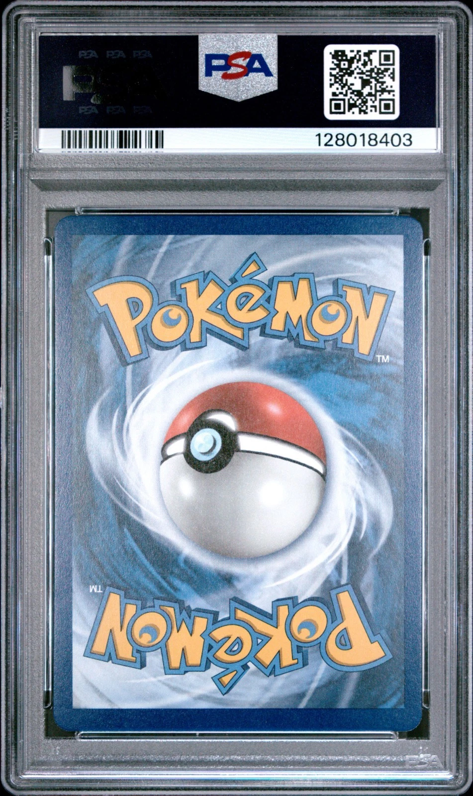 Blastoise – Holo Rare – Celebrations Classic Collection – 2/102 – PSA 10